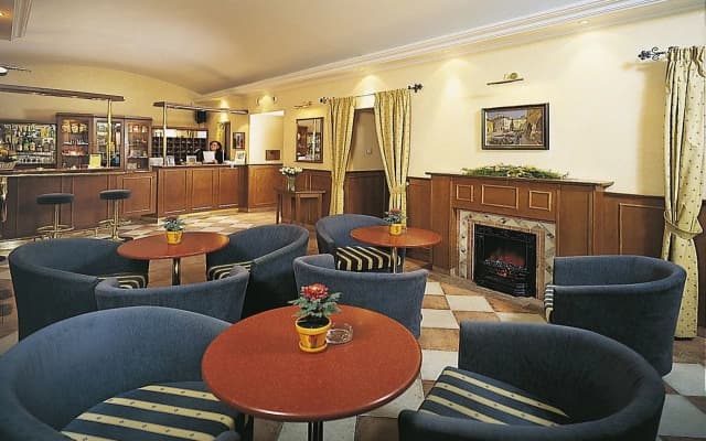 Hotel Arbes - photo 2