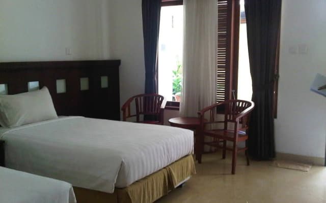 Grand City Inn - photo 4