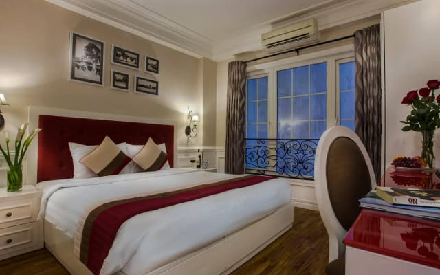 La Beaute Boutique Hotel & Spa - photo 3