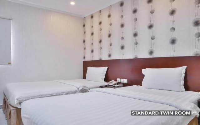 Hotel 360 - photo 3