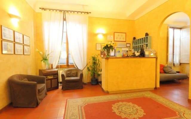 Hotel Genesi - photo 2