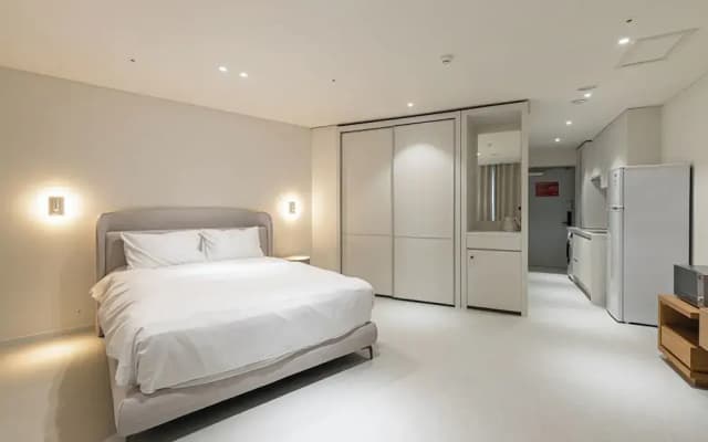 Hotel Modak Namdaemun - photo 4