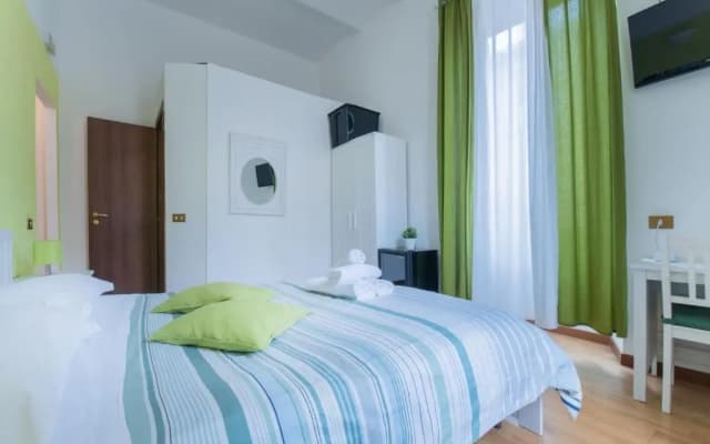 B and B Locanda Sant'Anna - photo 4
