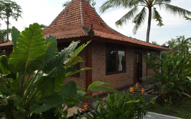 Rumah Sungai Villa - photo 4