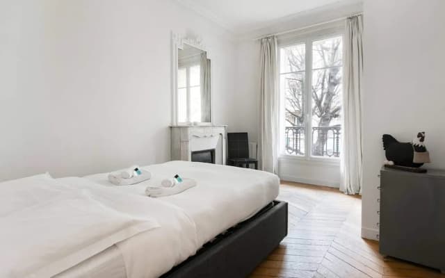 Beautiful Family Apt - 7 Mins to Sacré-cœur - photo 3