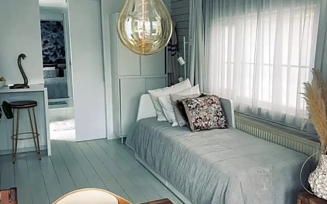 Houseboat Bonnie - photo 5