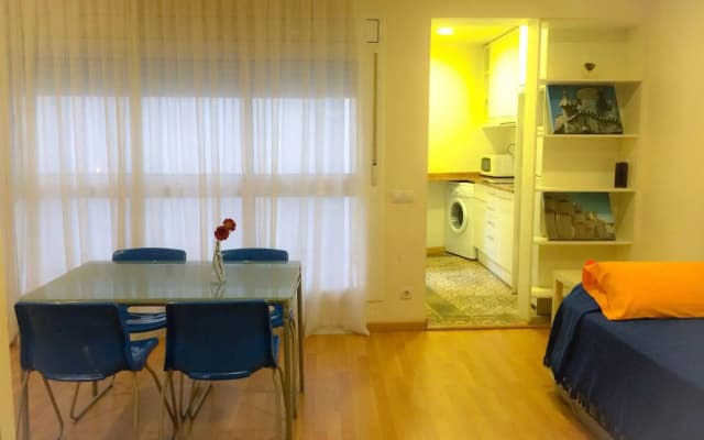 Barcelona City Apartment - photo 4