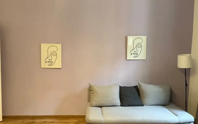 Comfy 2BR Apt Westbahnhof Area - photo 4