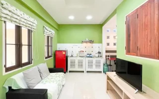 Village House CAC 3 - photo 2