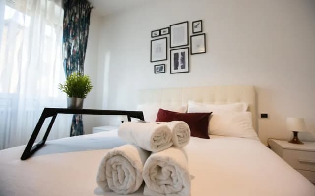 Home Hotel - Rogoredo 27 - photo 2