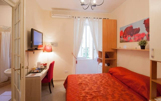 Guest House Calamatta - photo 3
