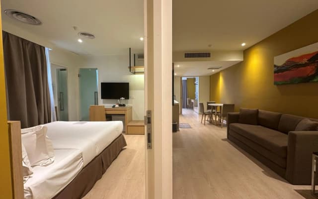 SGI Vacation Club Melaka - photo 4