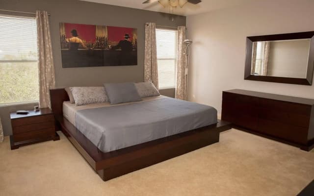 Luxury Home in Summerlin Las Vegas - photo 3