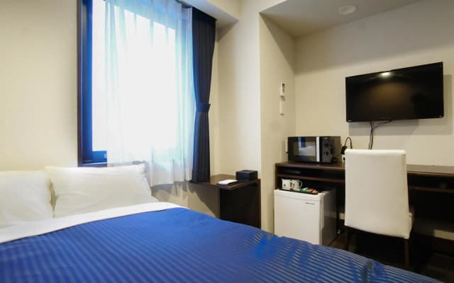 Hotel Livemax Tokyo Bakurocho - photo 2