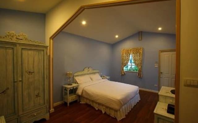 Oberry Resort - photo 5