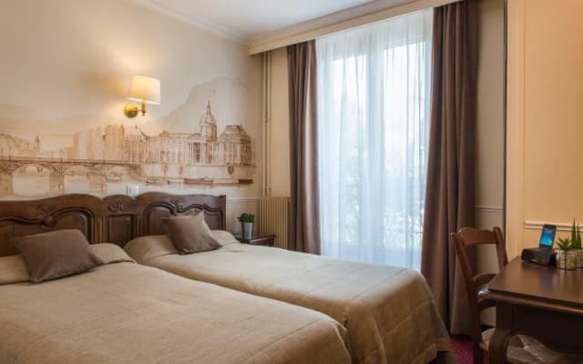 Familia Hotel - photo 5