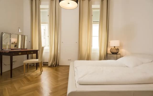 Executive Suites Margareten by welcome2vienna - photo 5