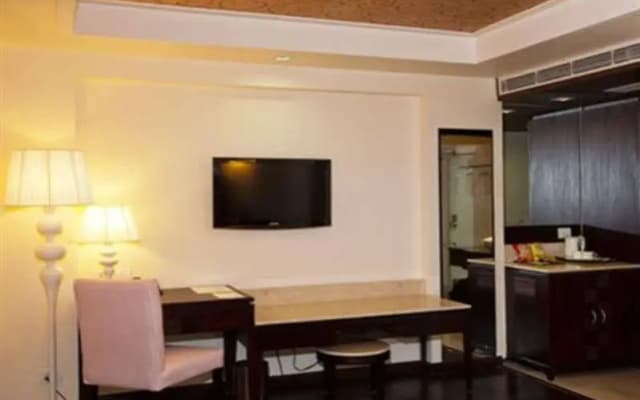Madhuban Hotel - photo 5