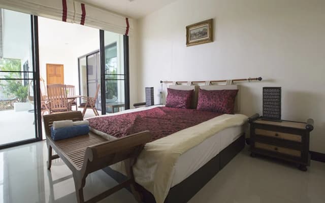 Cape Rawai Villas - photo 3