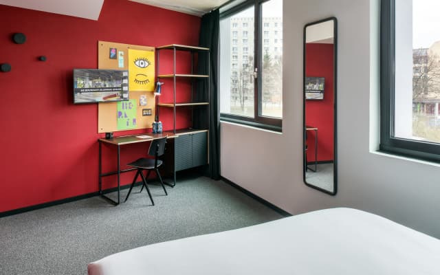The Social Hub Berlin - photo 4