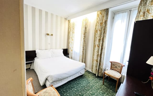 Grand Hôtel du Havre - photo 3