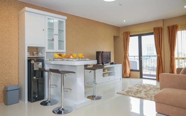 The Cupcake Suites - photo 4