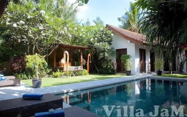Villa Jam Seminyak - photo 5