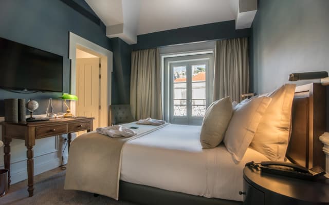Hotel da Baixa - photo 5