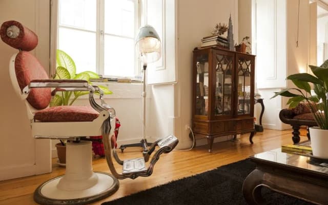 Living Lounge Hostel - photo 4