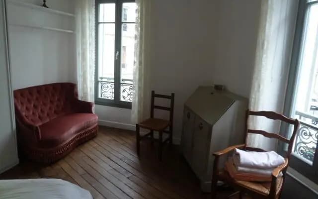 Appartement Montmartre Chappe - photo 5