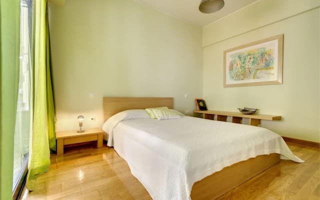 Minimal apt next to Acropolis - photo 2