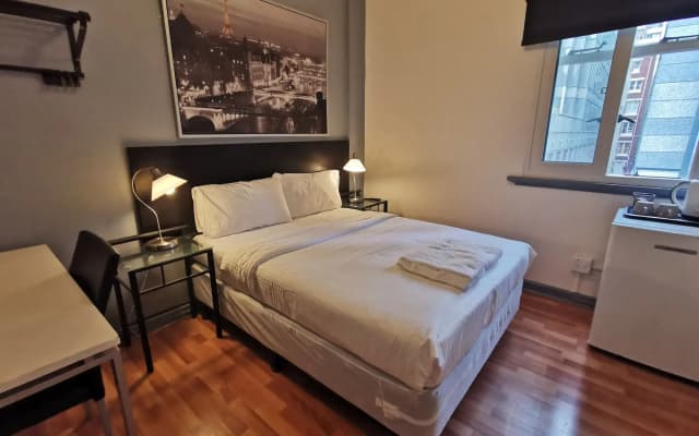 City Centre Budget Hotel - photo 5