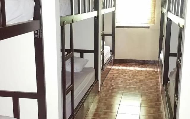 Relax Time Silom - Hostel - photo 3