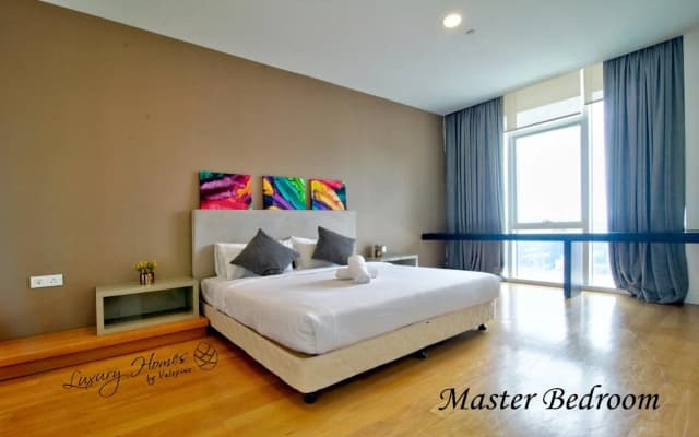 BedStay Platinum Suites - photo 2