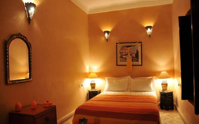Riad Adriana - photo 4