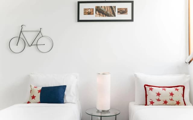 Boutique Stays Alamode House - photo 4