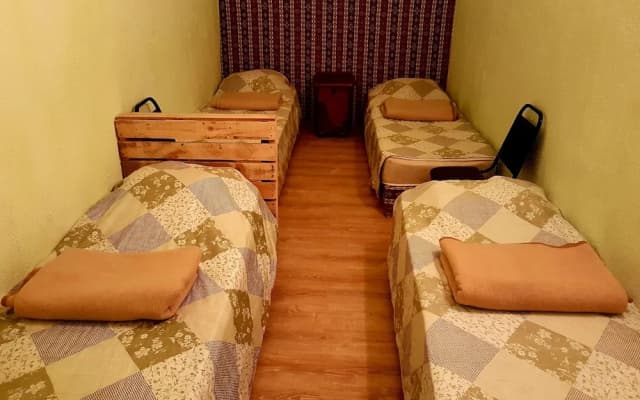 Tbilisi Yard Hostel - photo 2