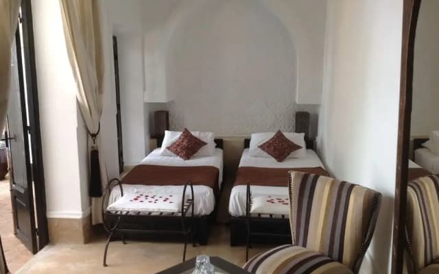 Riad Hayane - photo 3