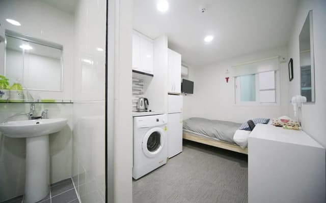 Oasis Hostel - photo 2