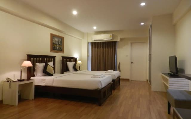 Nana Tai Suite - photo 3