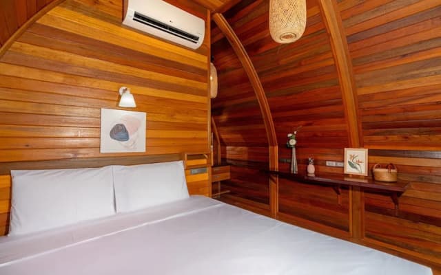 Chalet Style 2BR Pool Villa Pasak 1 - photo 2