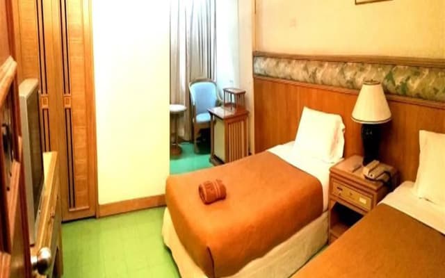 Lanna View Hotel & Spa - photo 2