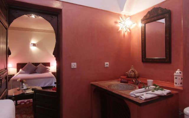 Riad Massiba - photo 4