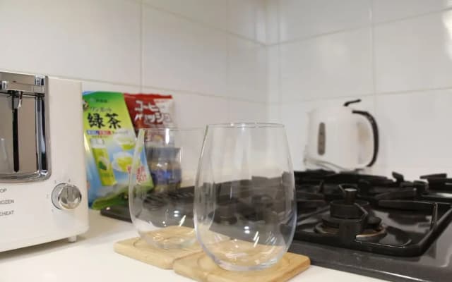 Kos Park Apartment Shinjuku - photo 3