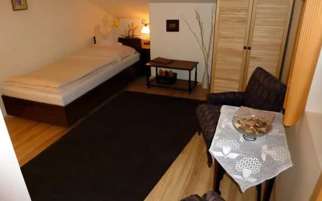 Citadella guesthouse - photo 2