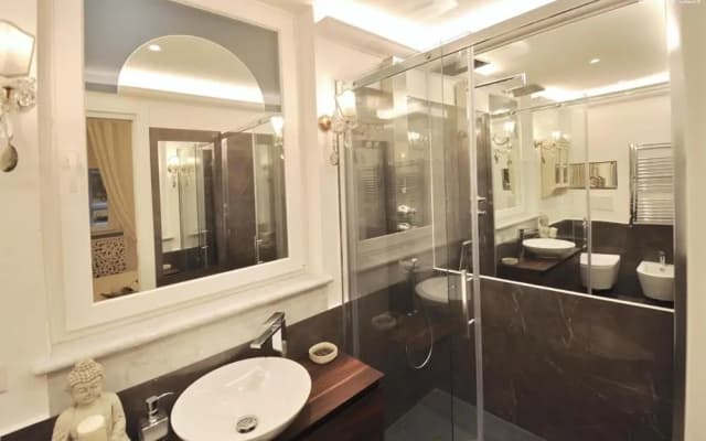 Savelli Imperial in Rome - photo 4