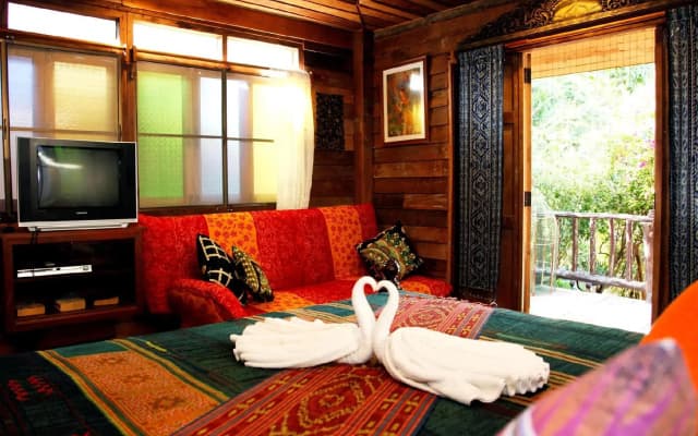 Varinda Garden Resort - photo 3