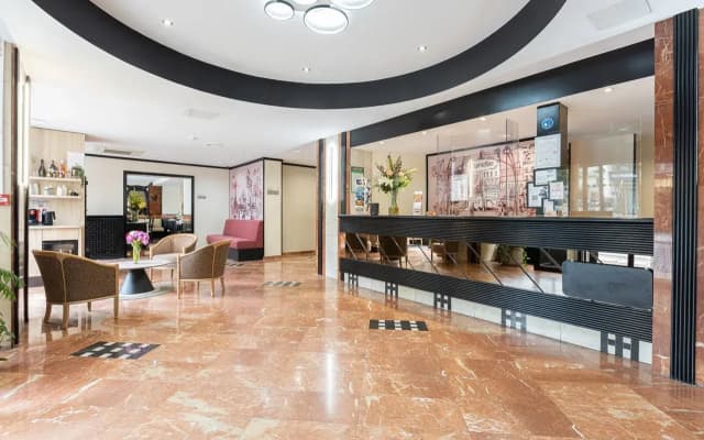 Hôtel Opera Lafayette - photo 2