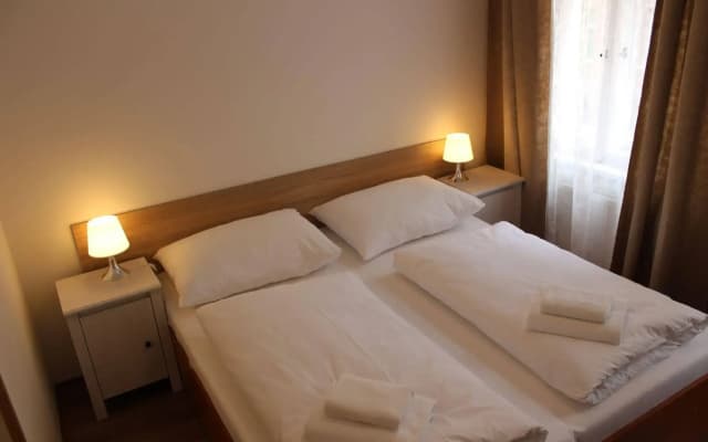 Gallery Hotel SIS - photo 4
