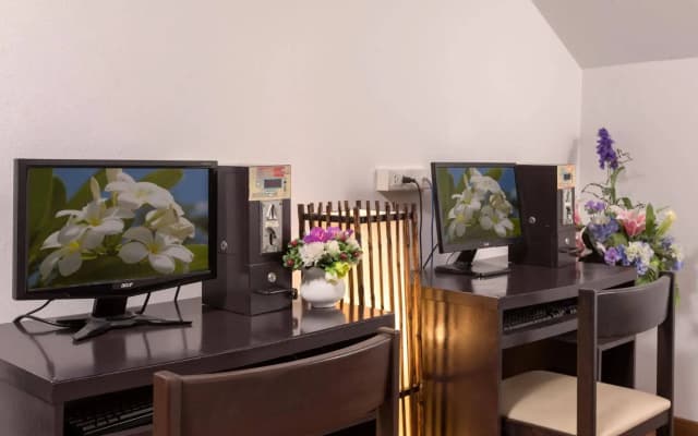 The Holiday Resort Pattaya - photo 3
